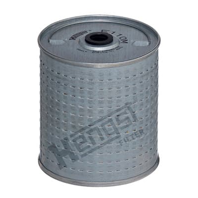 HENGST FILTER Olejový filter E110MD02 1