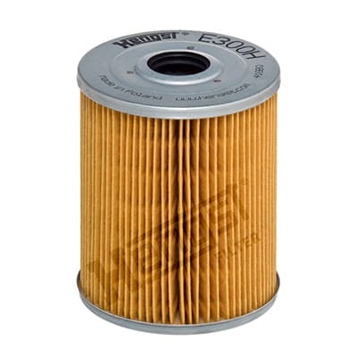 HENGST FILTER Olejový filter E300HD28 1