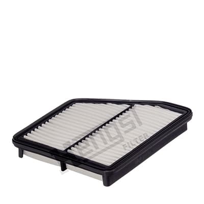HENGST FILTER Vzduchový filter E1174L 1