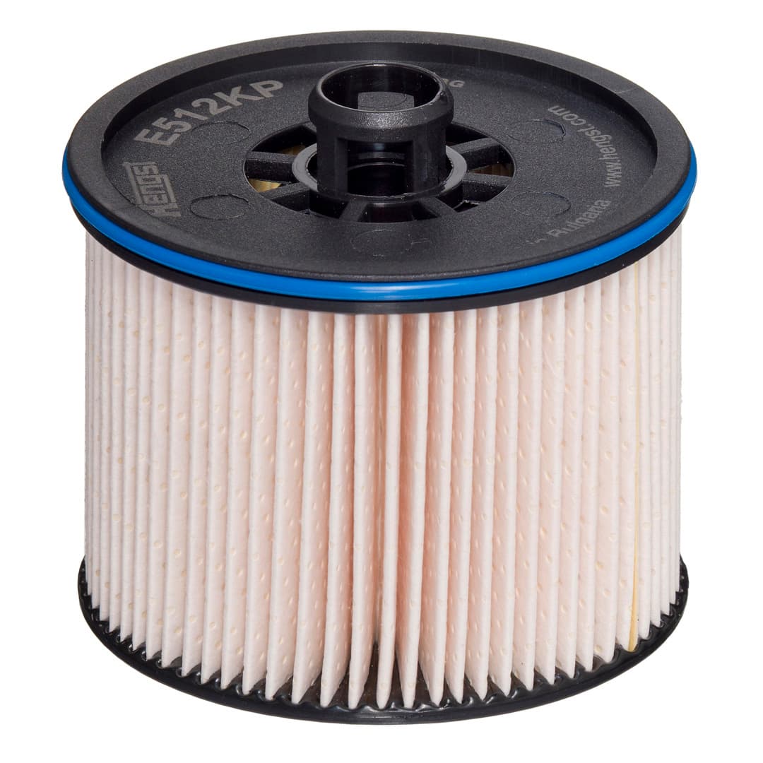 HENGST FILTER Palivový filter E512KP D572 1