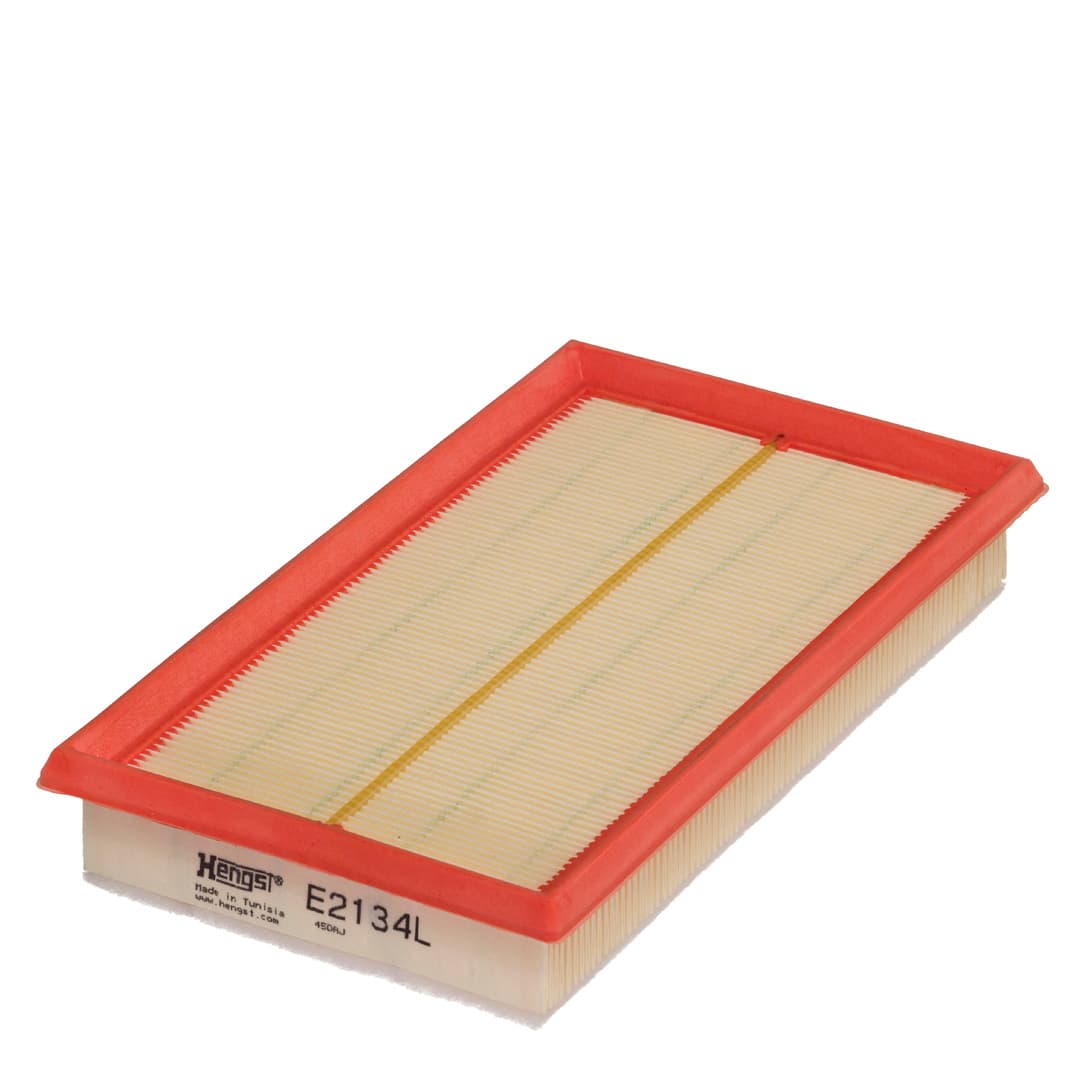 HENGST FILTER Vzduchový filter E2134L 1