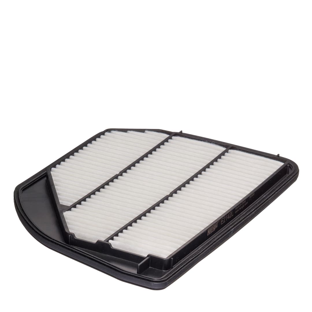 HENGST FILTER Vzduchový filter E2142L 1