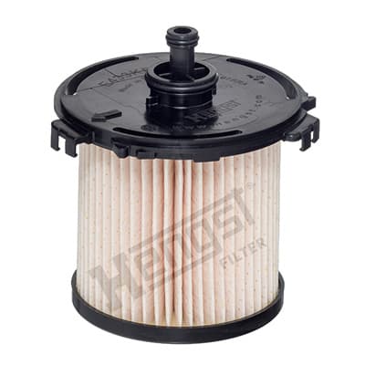 HENGST FILTER Palivový filter E433KPD257 1