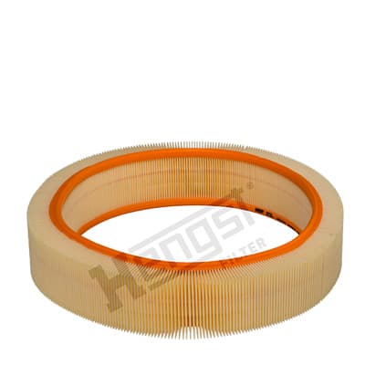 HENGST FILTER Vzduchový filter E73L 1