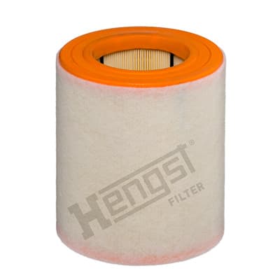 HENGST FILTER Vzduchový filter E1054L 1