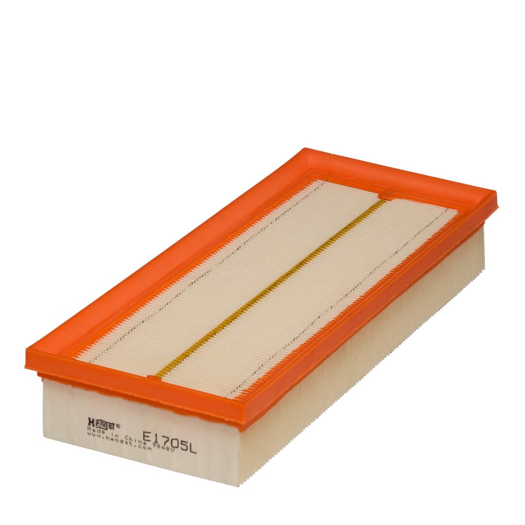 HENGST FILTER Vzduchový filter E1705L 1