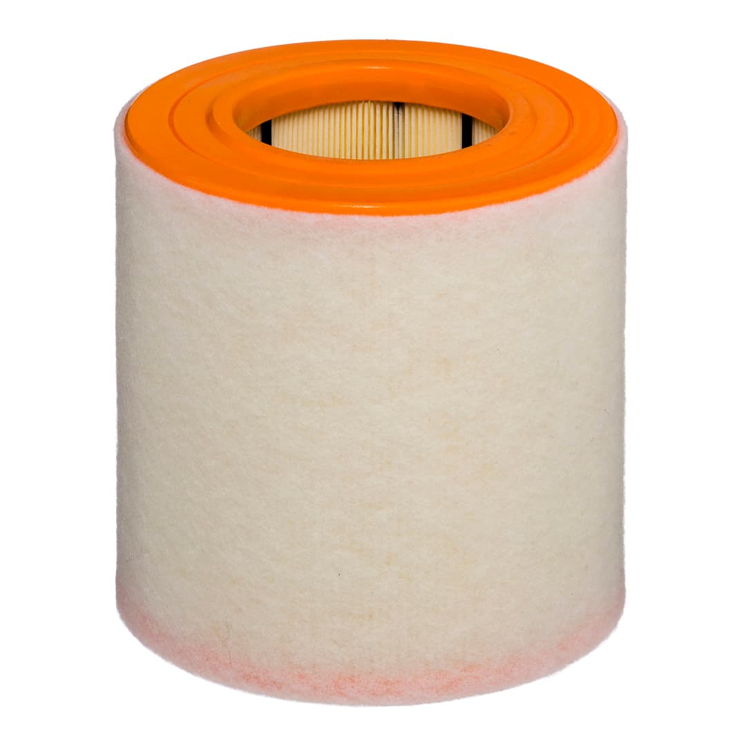 HENGST FILTER Vzduchový filter E1709L 1