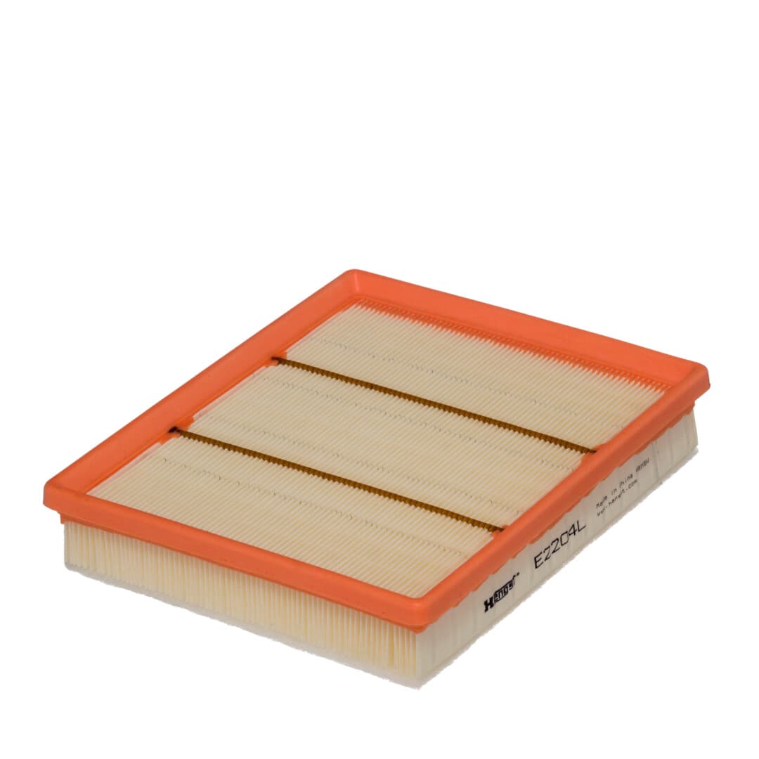 HENGST FILTER Vzduchový filter E2204L 1