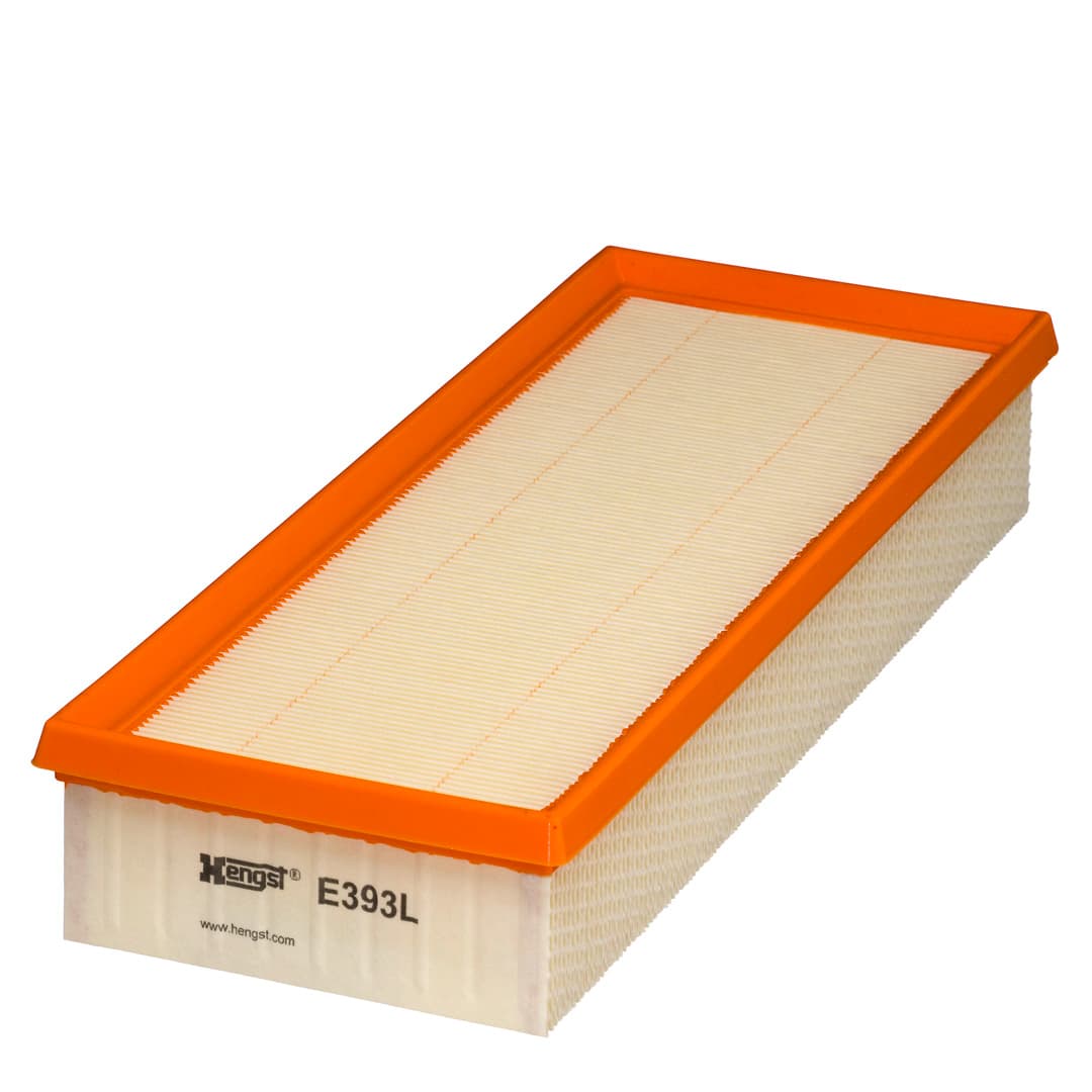 HENGST FILTER Vzduchový filter E393L 1
