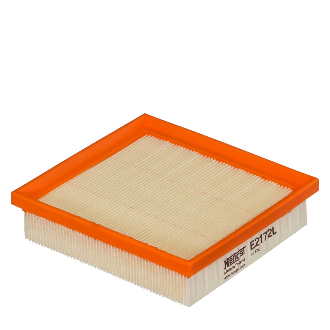HENGST FILTER Vzduchový filter E2172L 1