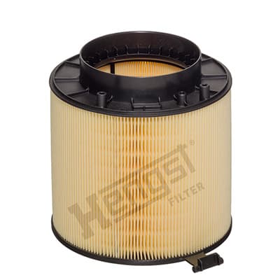 HENGST FILTER Vzduchový filter E675LD157 1