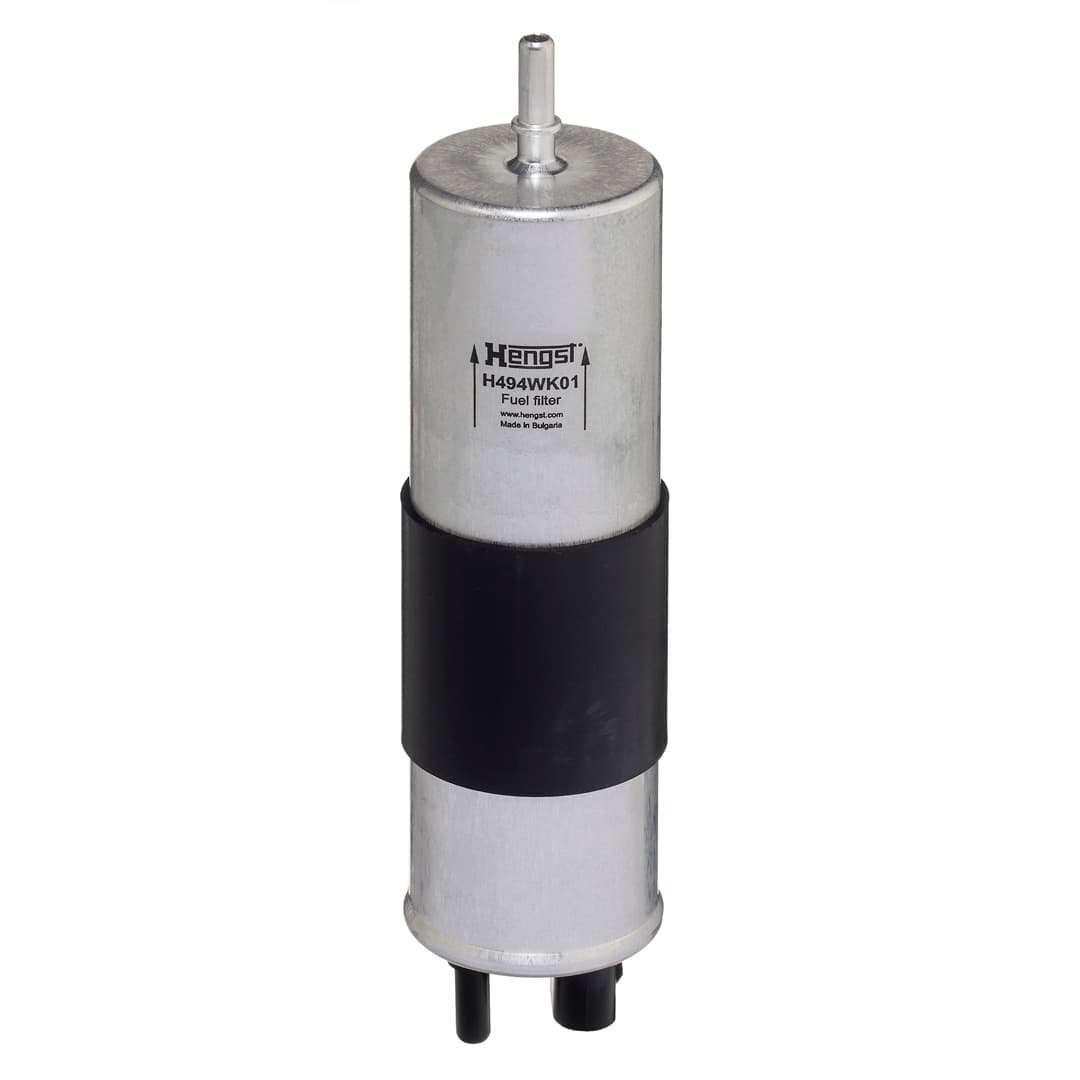HENGST FILTER Palivový filter H494WK01 1