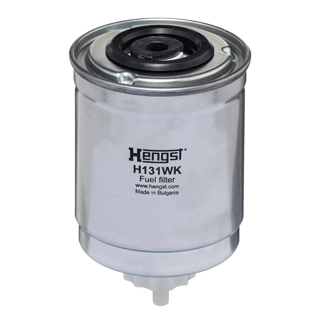 HENGST FILTER Palivový filter H131WK 1