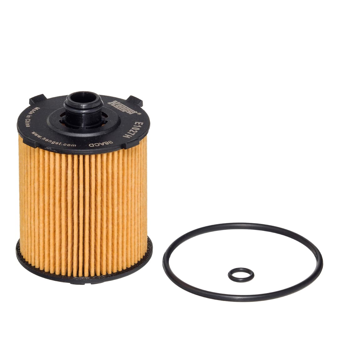 HENGST FILTER Olejový filter E1027H D726 1