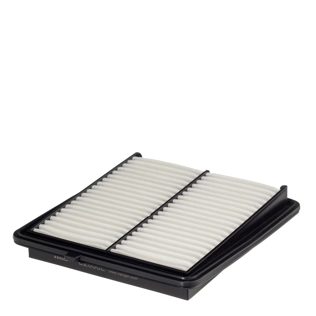 HENGST FILTER Vzduchový filter E2006L 1