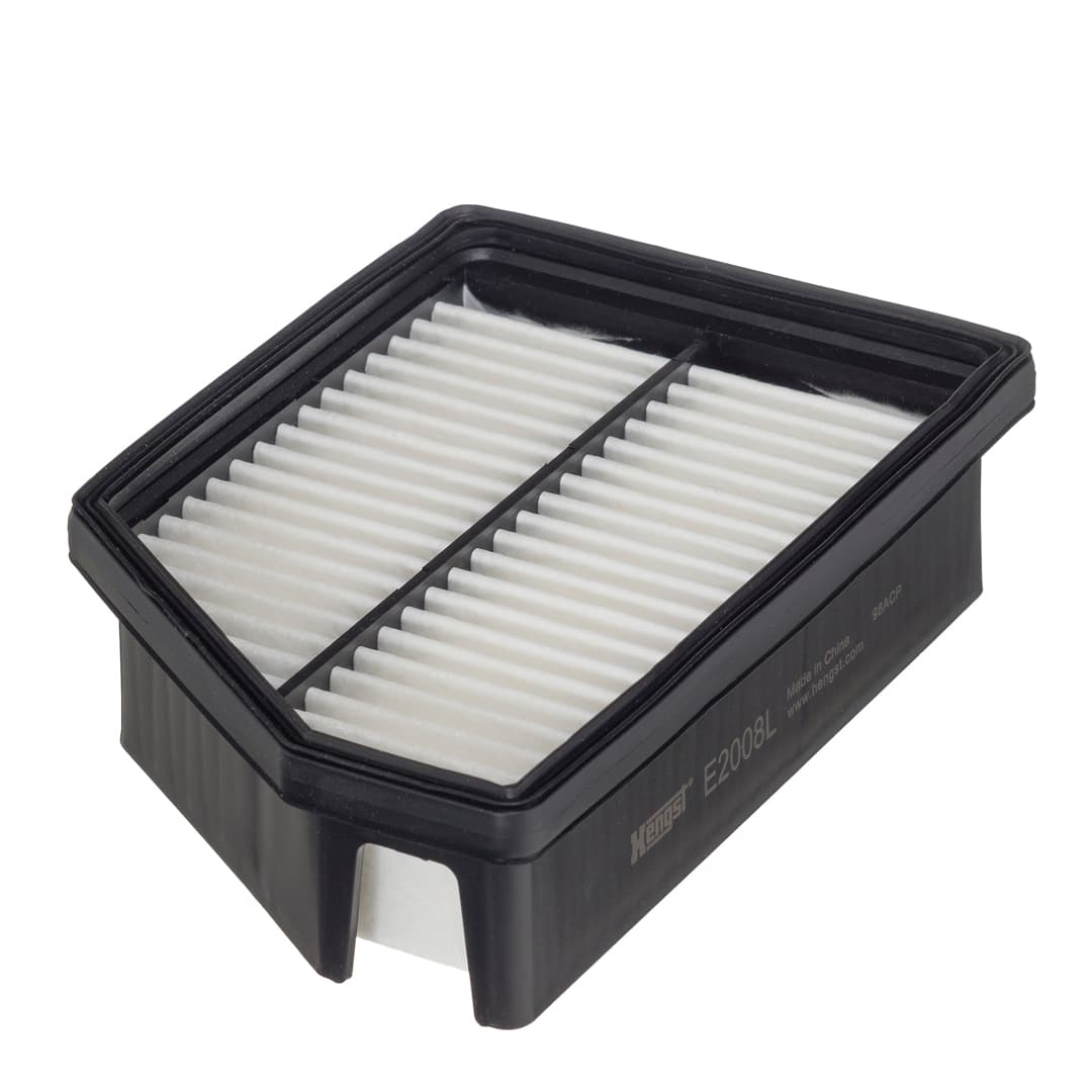 HENGST FILTER Vzduchový filter E2008L 1