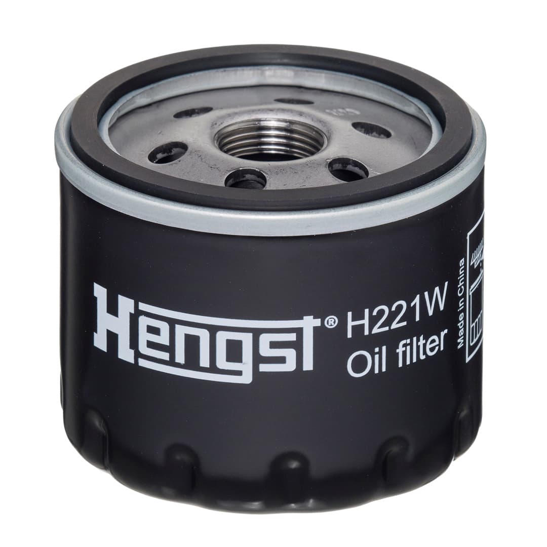 HENGST FILTER Olejový filter H221W 1