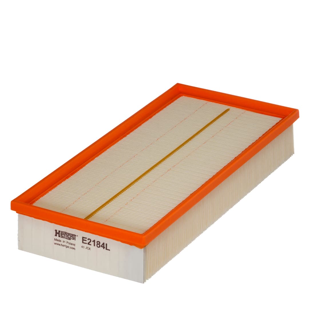 HENGST FILTER Vzduchový filter E2184L 1