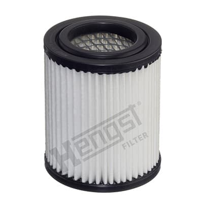 HENGST FILTER Vzduchový filter E813L 1