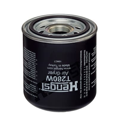 HENGST FILTER Vysúžacie puzdro vzduchu pre pneumatický systém T280W 1