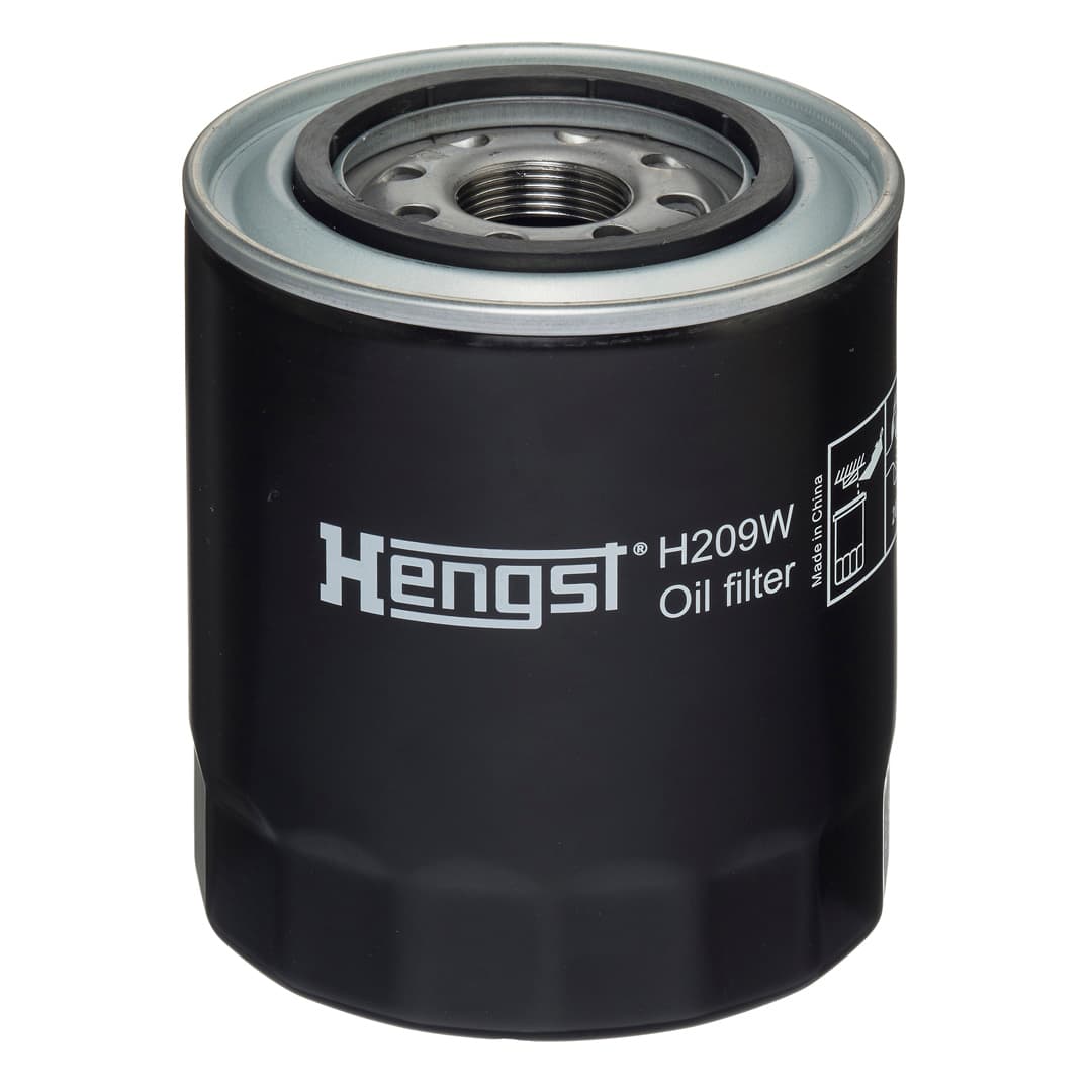 HENGST FILTER Olejový filter H209W 1