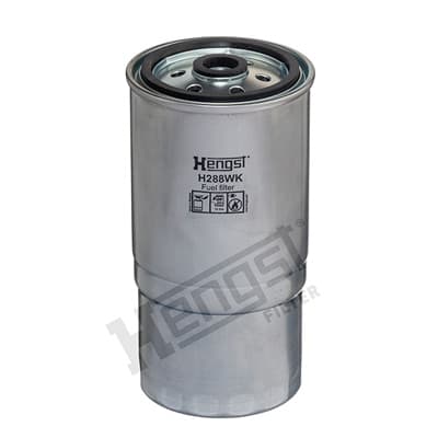 HENGST FILTER Palivový filter H288WK 1