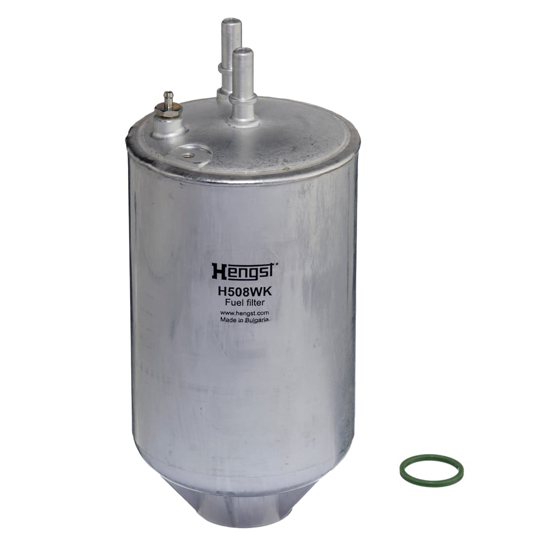 HENGST FILTER Palivový filter H508WK D898 1