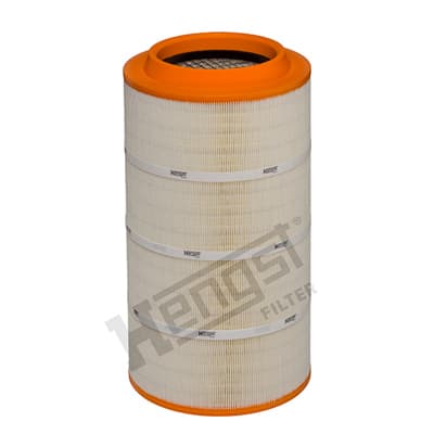 HENGST FILTER Vzduchový filter E603L 1