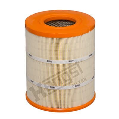 HENGST FILTER Vzduchový filter E1028L 1