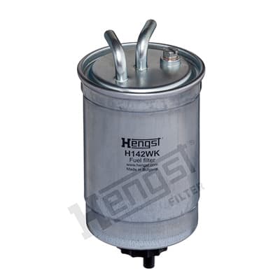 HENGST FILTER Palivový filter H142WK 1