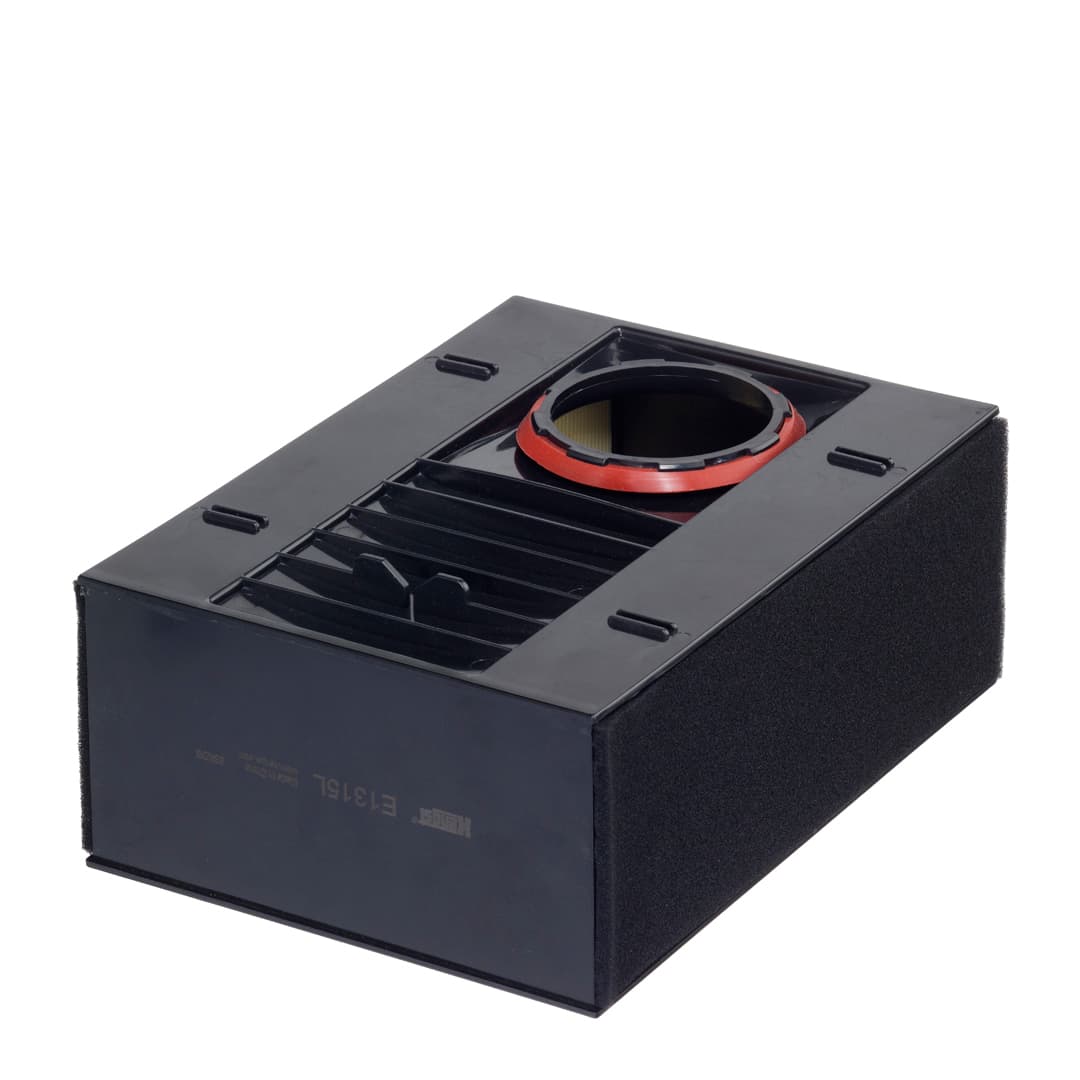 HENGST FILTER Vzduchový filter E1315L 1