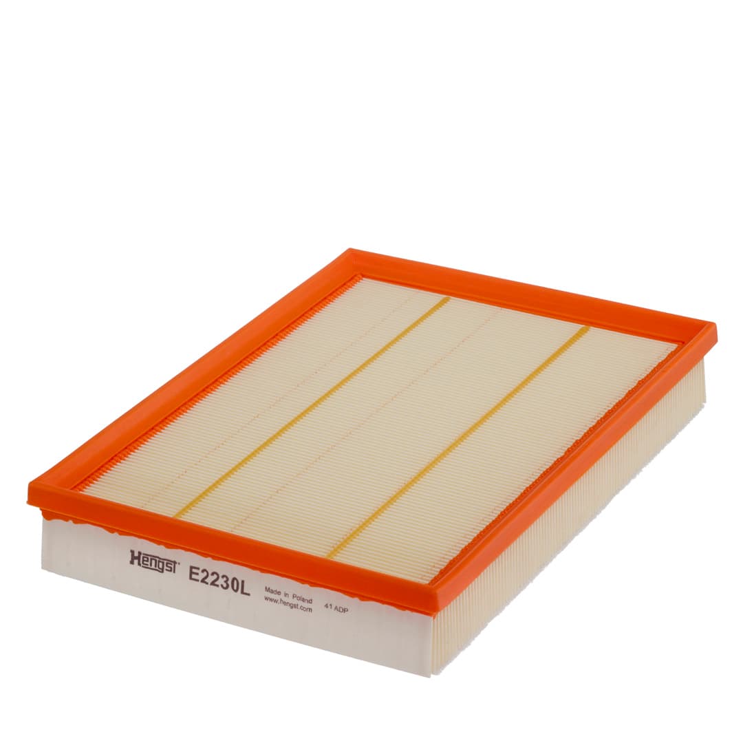 HENGST FILTER Vzduchový filter E2230L 1