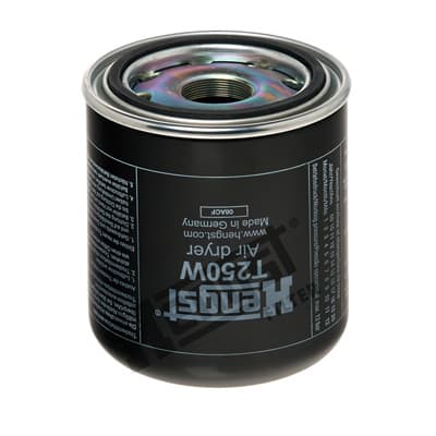HENGST FILTER Vysúžacie puzdro vzduchu pre pneumatický systém T250W 1