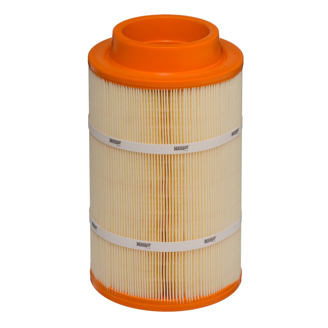 HENGST FILTER Vzduchový filter E2000L 1