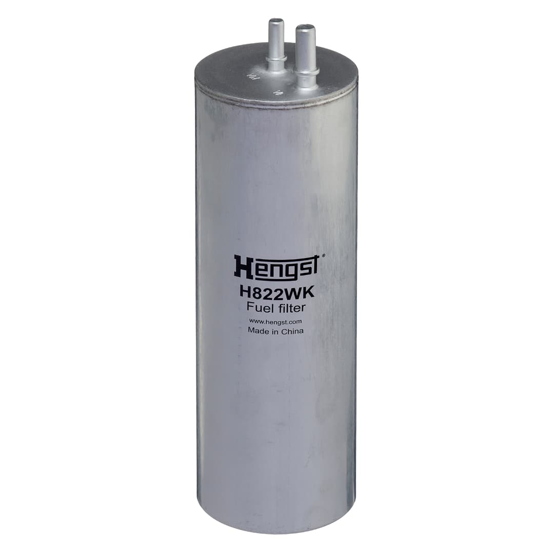HENGST FILTER Palivový filter H822WK 1