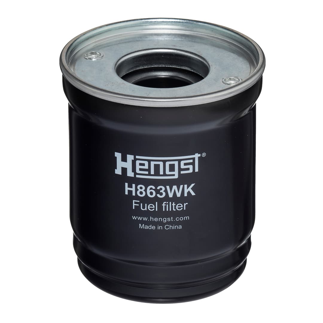 HENGST FILTER Palivový filter H863WK D888 1