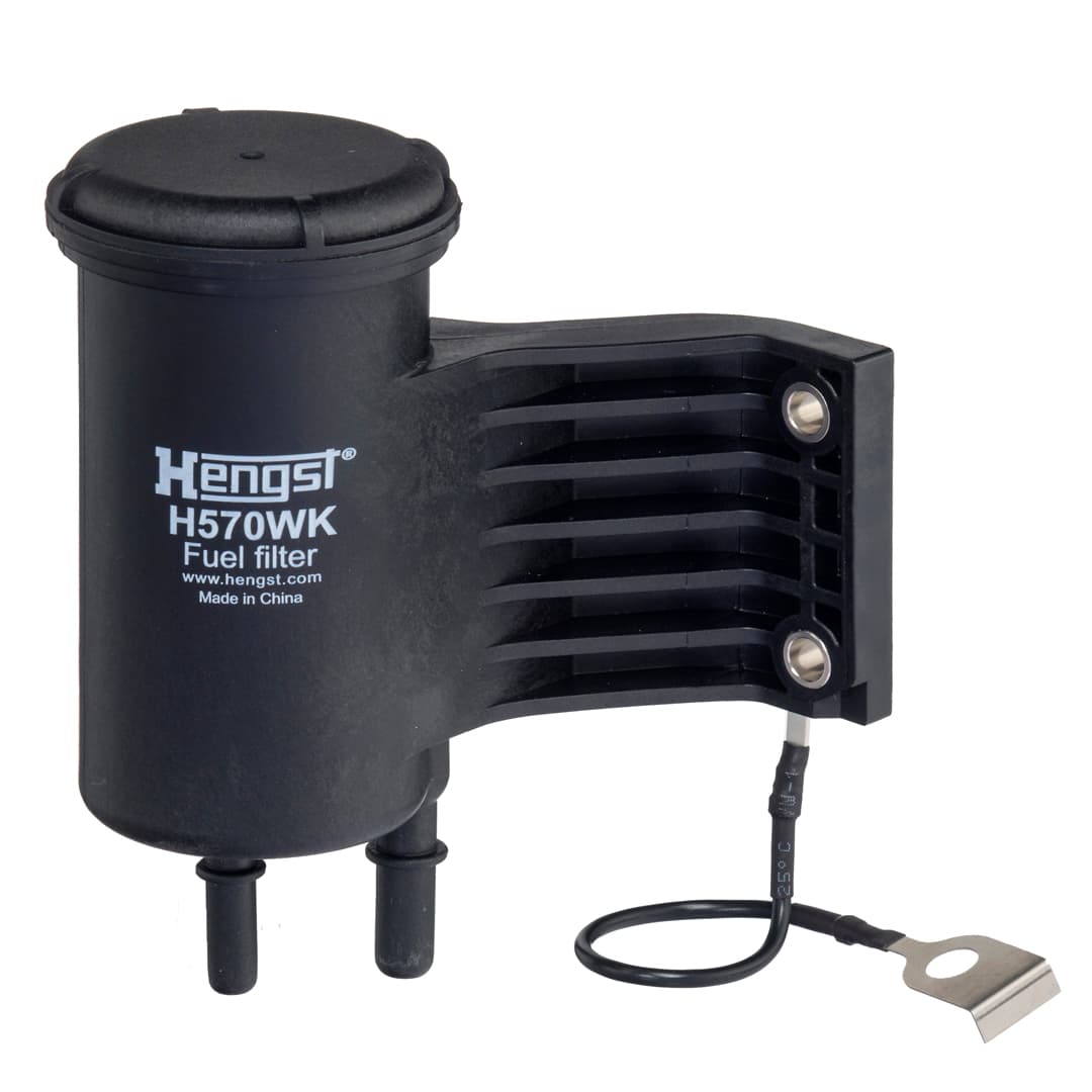 HENGST FILTER Palivový filter H570WK 1