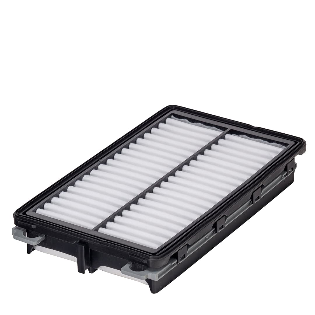 HENGST FILTER Vzduchový filter E2276L 1