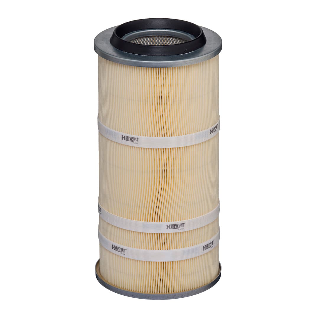 HENGST FILTER Vzduchový filter E114L 1