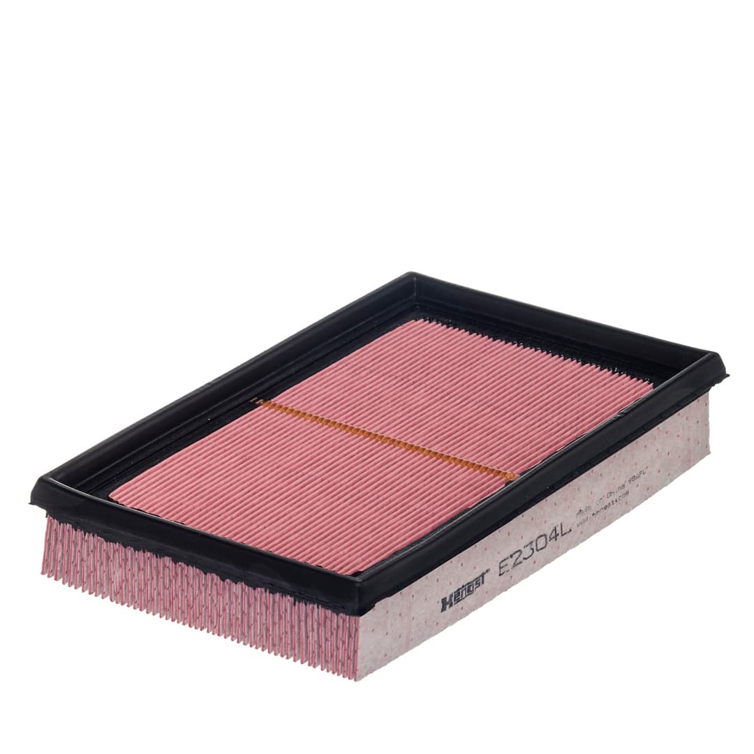 HENGST FILTER Vzduchový filter E2304L 1