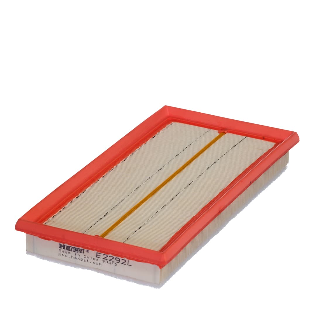 HENGST FILTER Vzduchový filter E2292L 1