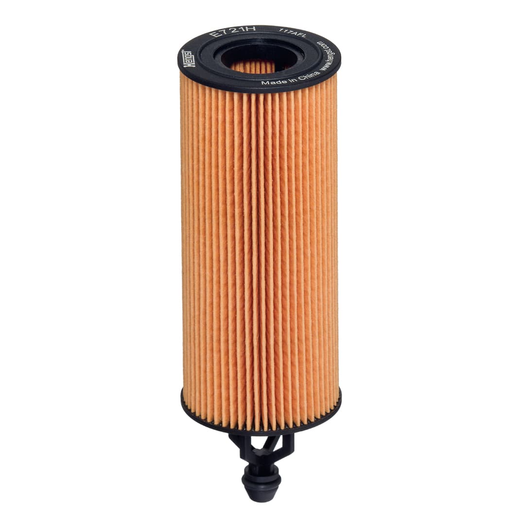 HENGST FILTER Olejový filter E721H D271 1
