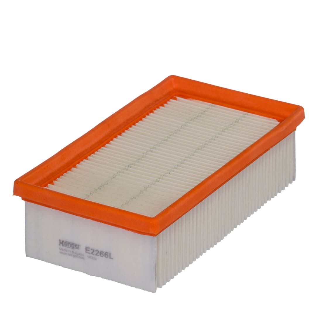HENGST FILTER Vzduchový filter E2266L 1