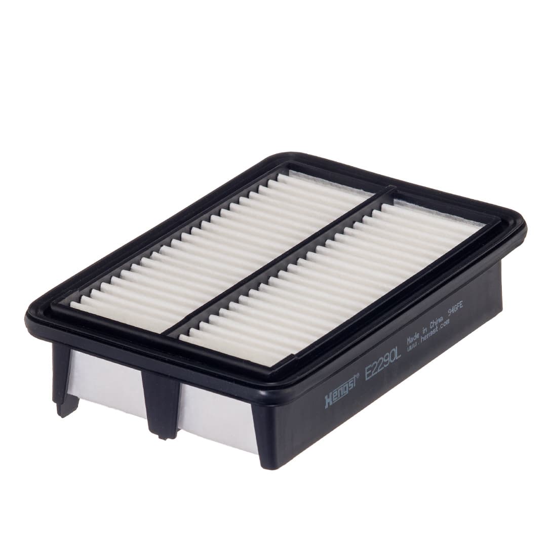HENGST FILTER Vzduchový filter E2290L 1