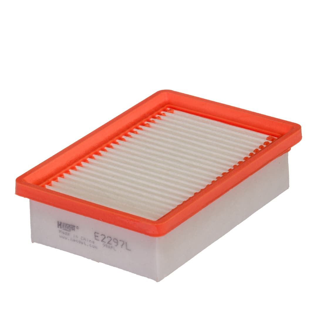 HENGST FILTER Vzduchový filter E2297L 1