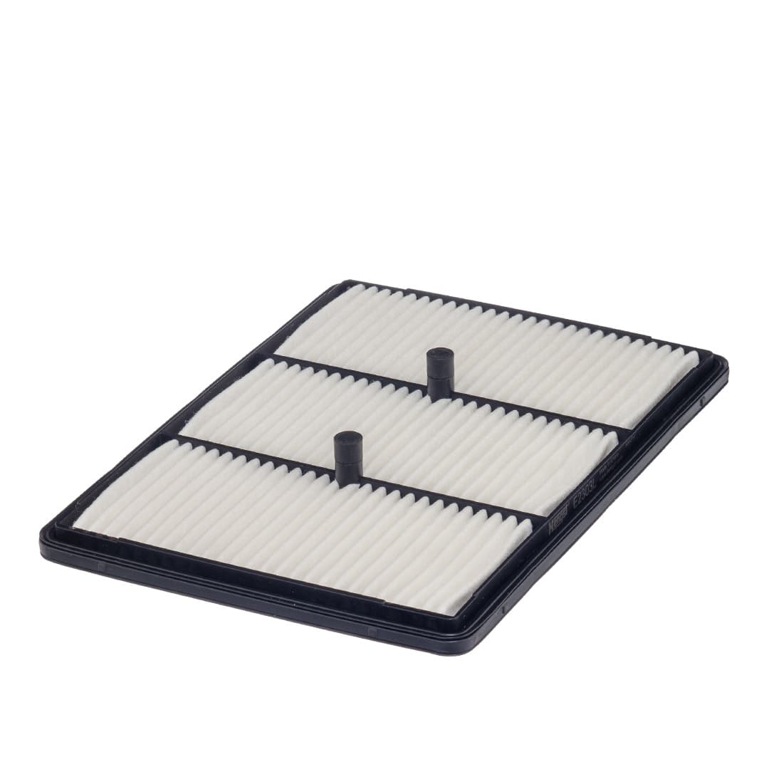 HENGST FILTER Vzduchový filter E2303L 1