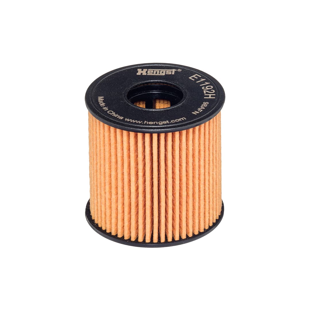 HENGST FILTER Olejový filter E1192H D921 1