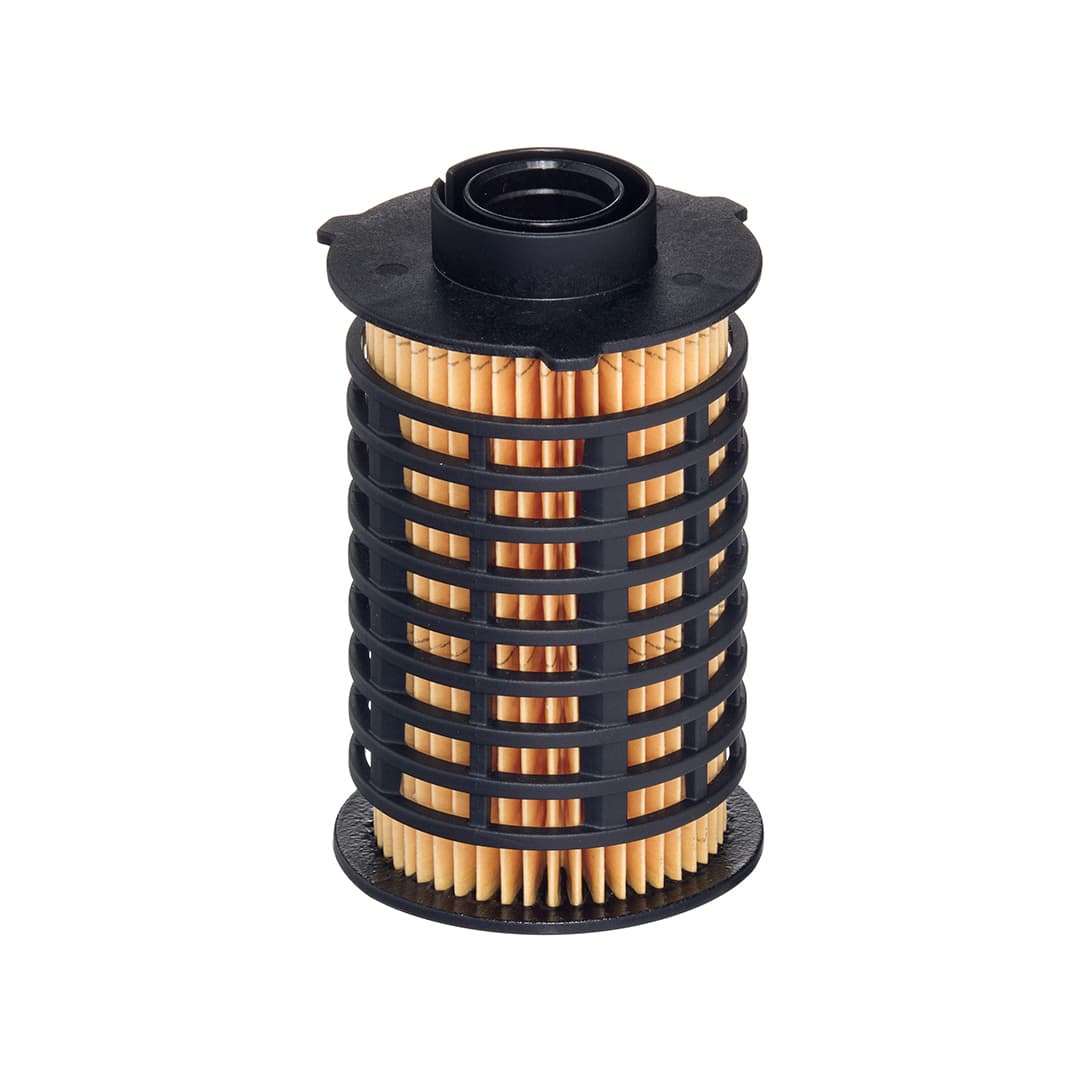 HENGST FILTER Palivový filter E531KP D781 1