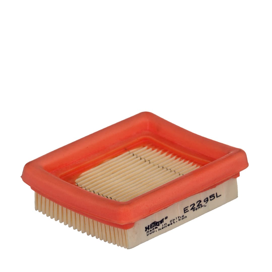 HENGST FILTER Vzduchový filter E2295L 1