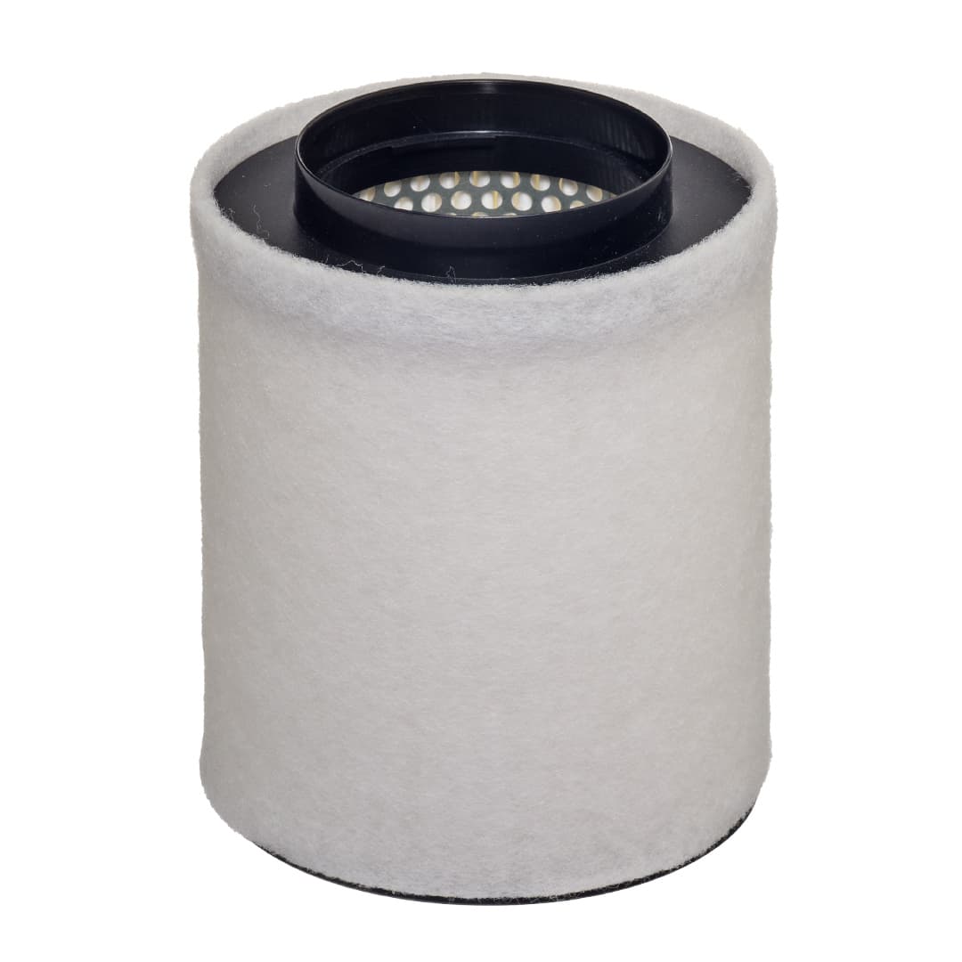 HENGST FILTER Vzduchový filter E1270L 1